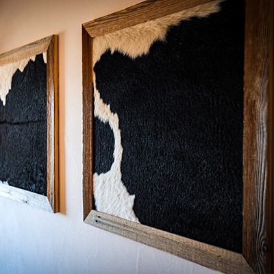 Artisanat des montagnes et d'ailleurs