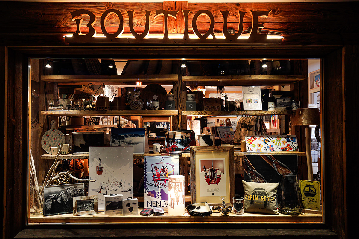 Boutique Andrélie Homes Boutique Andrélie Homes