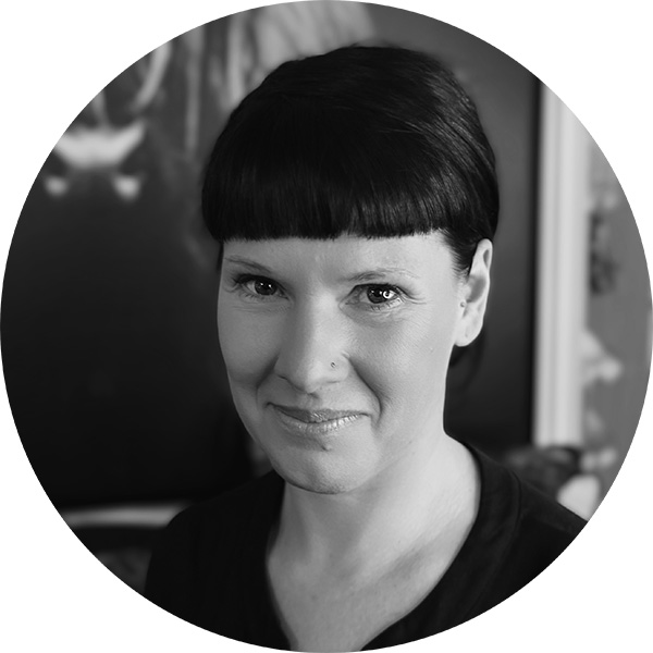 Caroline Debély Noël - Décoratrice d'intérieur