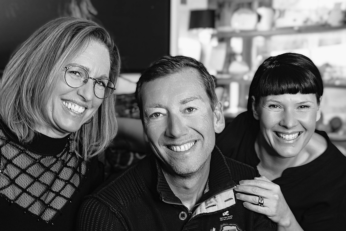 Contact Andrélie Homes Contacter Andrélie Homes