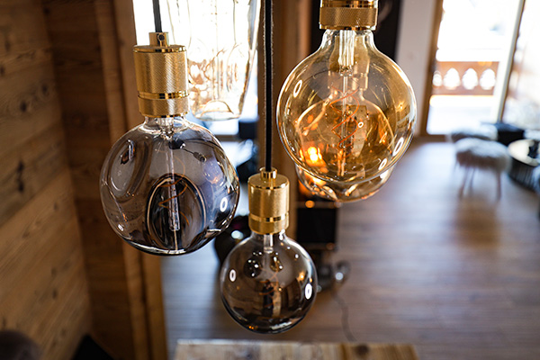 Aménagement et Décoration d'appartement contemporain - Chez Dan et Caro