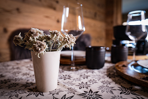 Aménagement et Décoration d'appartement - Chambre parental - Chez Dan et Caro