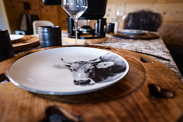 Aménagement et Décoration d'appartement - Sculpteurs du Lac - Chez Dan et Caro