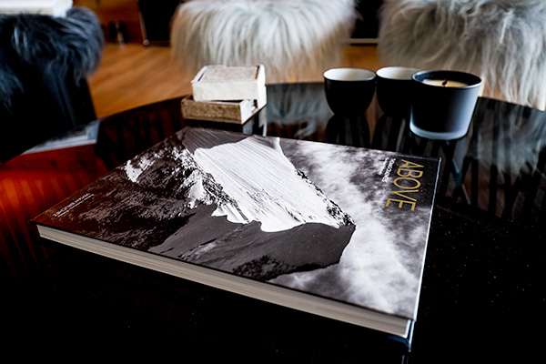 Aménagement et Décoration d'appartement - Thomas Crauwels - Chez Dan et Caro