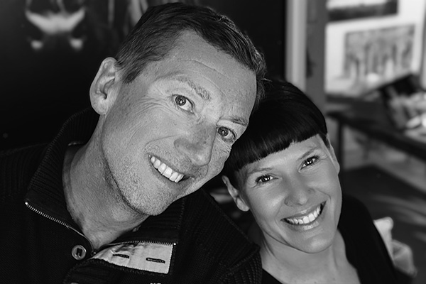 David et Caro - Décorateurs d'intérieur