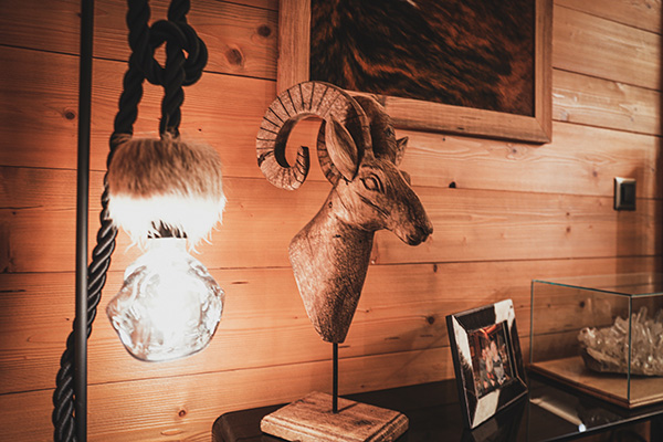 Aménagement et Décoration d'appartement - Ambiance et Nature