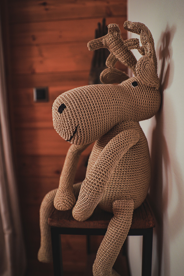 Aménagement et Décoration d'appartement