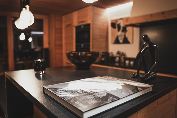 Projet d'aménagement et de décoration d'appartement Projet d'aménagement et de décoration d'appartement