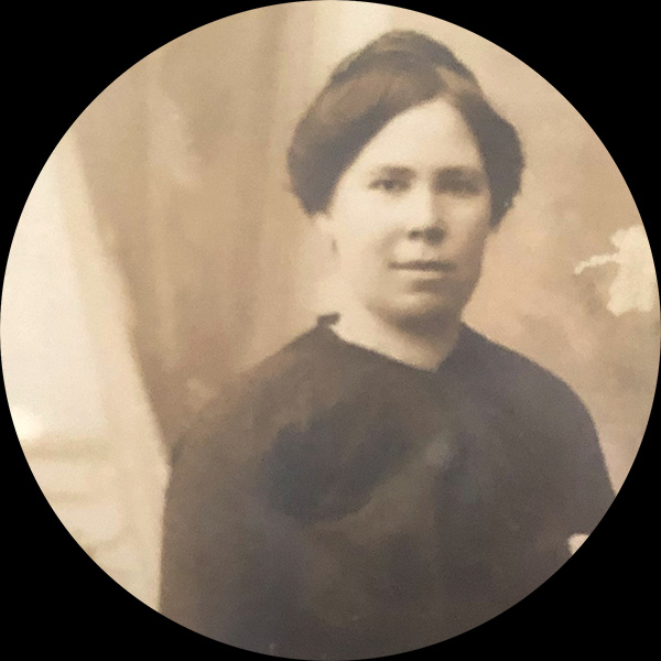 L'histoire d'Andrélie