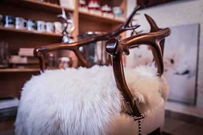 Mobilier de montagne