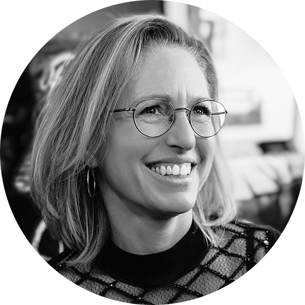 Pascal Corneloup - Conseillère et vendeuse pour Andrélie Homes